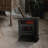 Lifesmart 6-Element Heater with Front Air Intake and Remote