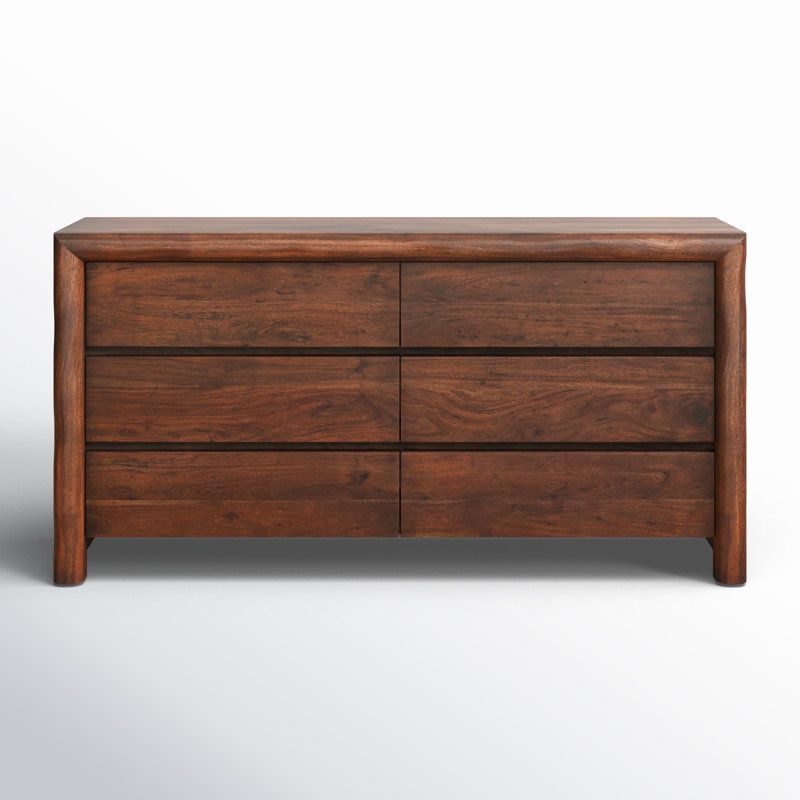 Nigel 6 - Drawer Dresser