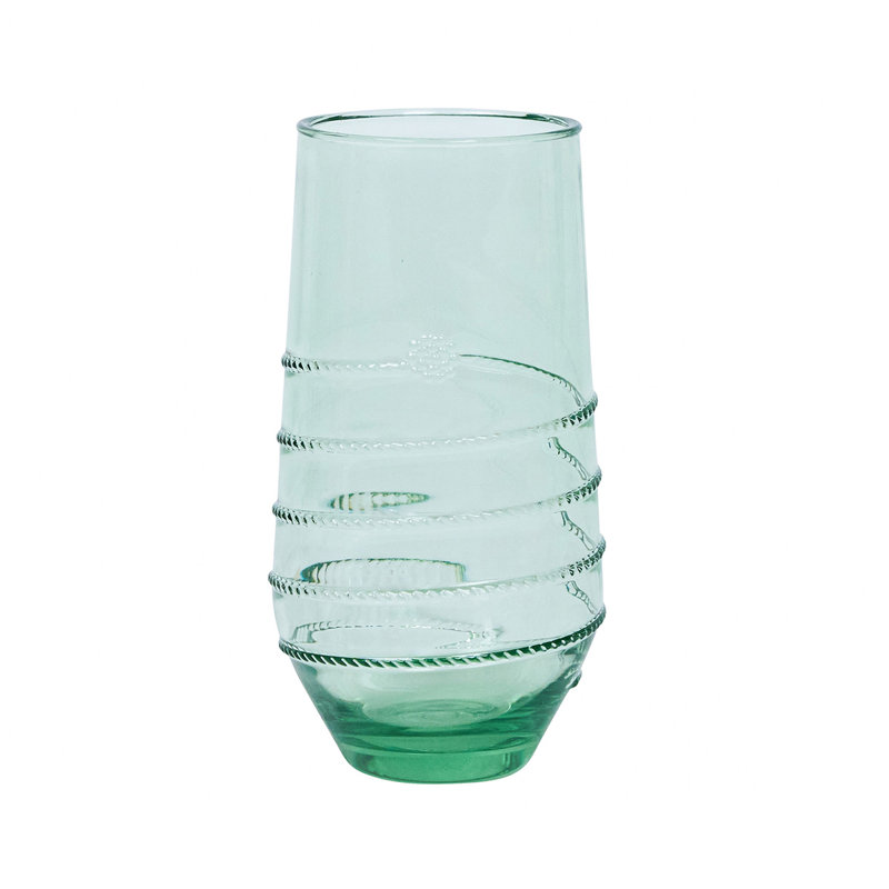 Amalia Acrylic Tumbler, 18.5 Oz., Seagrass