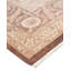 Classic One-of-a-Kind 9' 6" X 11' 5" Hand Knotted Area Rug
