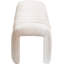 Banc en bois massif Kareem-2085182366