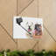 No Frame Print on Canvas-978832429