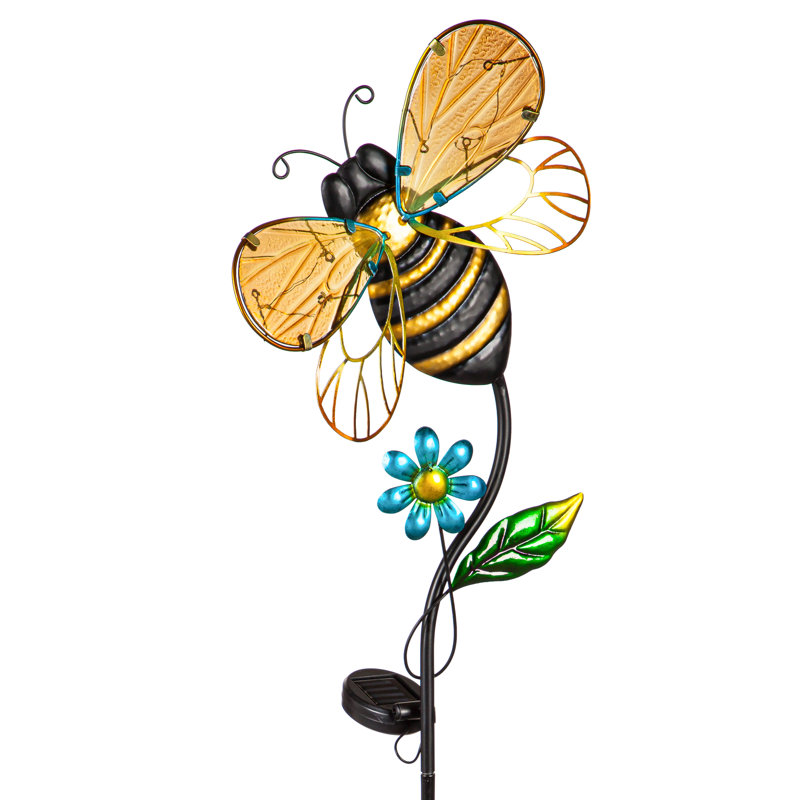 Piquet de jardin Lashandria