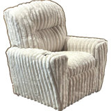 Clarkedale Upholstered Recliner