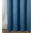 Twilight Blackout Thermal Rod Pocket Single Window Curtain Panel-164828953-224820230