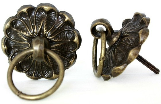 Novelty Knob