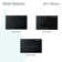 Swiss Madison Wall Mount Dual Button Actuator Plate