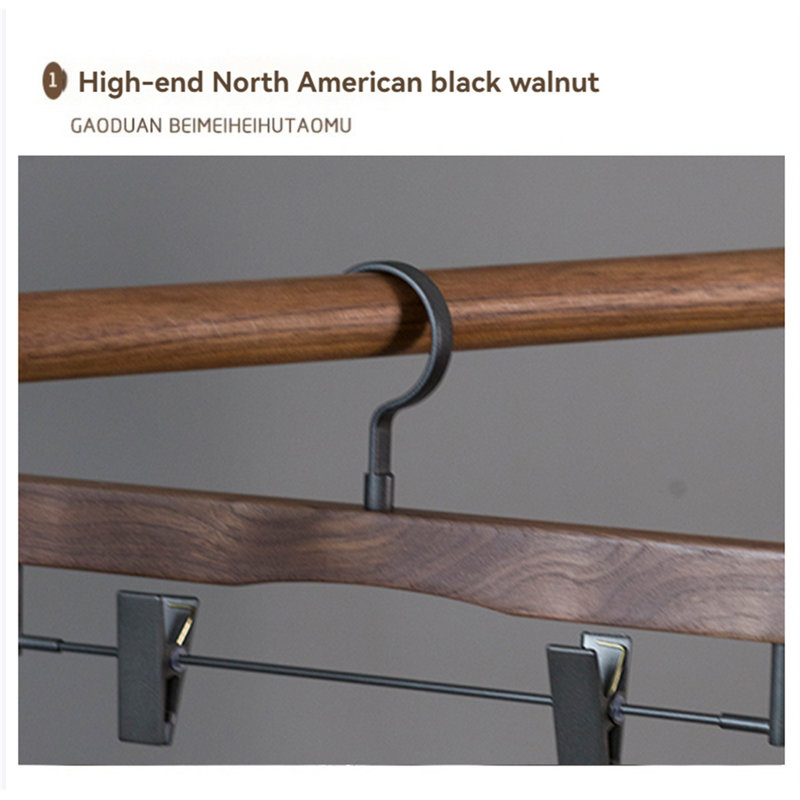 Cintre Luxewalnut, 5
