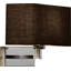 Sempronius Armed Sconce-29180668-35307863