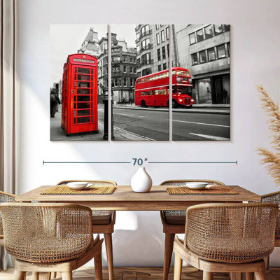 Kavia Pop Fleet Street