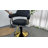 Faux Leather Massage Chair-956788208