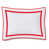 White/Red Border is out of stock