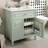 Bathroom Vanity With Sink-425575773