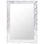 Miroir murale Alisa