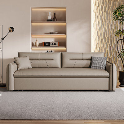 Canapé de salon extensible Minimalist