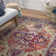 Norwood Oriental Area Rug