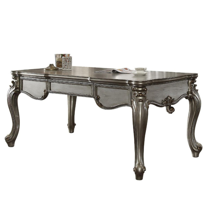 Bureau de direction Elaxi, Argent