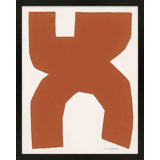 Terra Cotta 1 Print by Michael Kempen