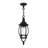 Alaray Outdoor Hanging Lantern