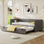Daybed with Trundle-309876383