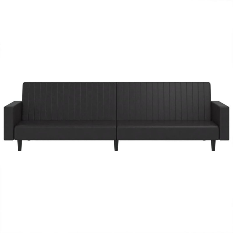 Rusel Upholstered 86.6'' Sofa