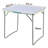 Rectangular 60cm L Outdoor Picnic Table
