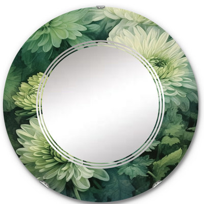 Miroir mural Upland