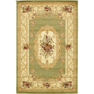 Tapis oriental Gangemi