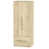 Bardolino Oak/Bardolino Oak selected