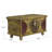 Kowalsky Solid Wood Single Coffee Table