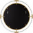 Ingimar Concave Wall Mirror-1752008537