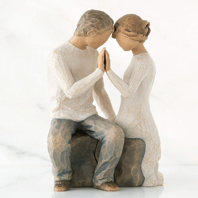 People Decorative Object