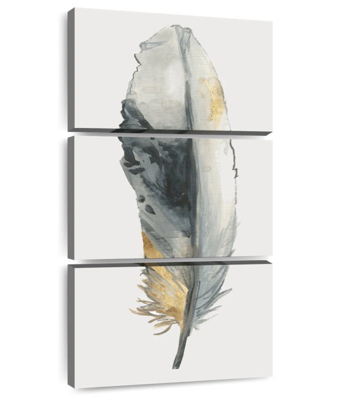Secret I, 44" H x 21" W