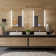 Alfi Brand 12.25'' White Porcelain Rectangular Bathroom Sink with Overflow