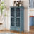 Storage Cabinet With Drawer-1365202222
