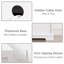 Table de chevet Pucci