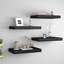 Arsis 4 Piece Metal Floating Shelf-674972817-674972822