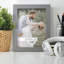 Cadre photo en bois mat-685081179-685081180