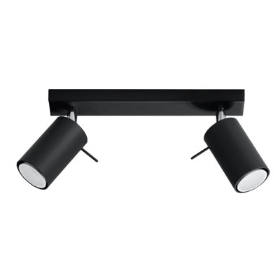 Lekh Flush Mount