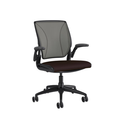 Diffrient World Wool Task Chair