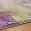 Tapis de qualité supérieure lavable à la machine à poils longs ADS521-1091193122-1091193147