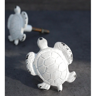 Poignée fantaisie surdimensionnée 1,75 po Bergvin