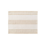 Beach Club Stripe Indoor Outdoor Placemat