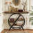 Hall Table,Chic Console Table,Functional Entryway Table