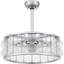 Ventilateur à 4 lumières Jadan-447535367-447535365