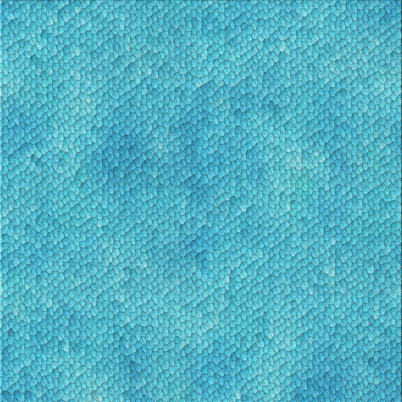 Indoor Rug, Square 7'
