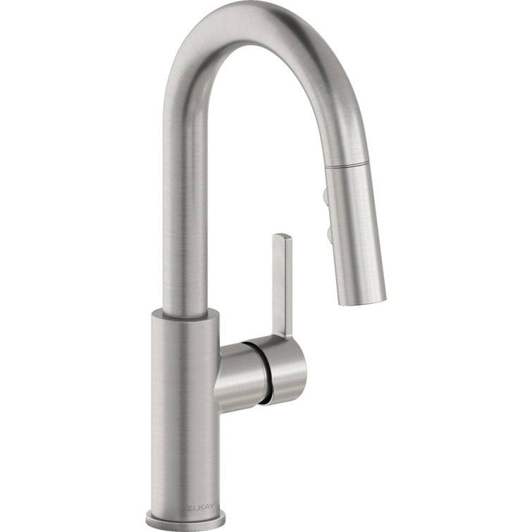Elkay LKAV3032LS Avado Pull Down Bar Faucet