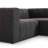 Bowry 88" Wide Sofa & Chaise-1272315543-1233411968