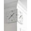 Horloge d'angle Yulita-785708143