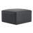 Orrey PU Leather Upholstered Ottoman-947776271